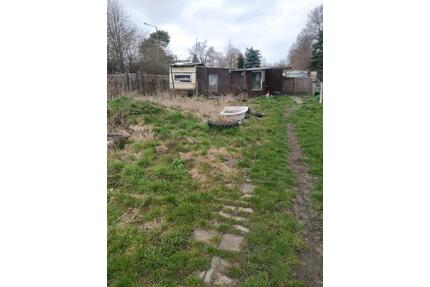 Verpackung von Garten privat - 100,00&nbsp;EUR Kaltmiete, ca.&nbsp; 0,00&nbsp;m&sup2; in Schipkau (PLZ: 01994) Barranmühle