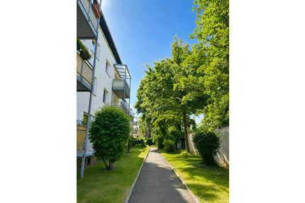 Wohnung zum Mieten in Dresden 960,00 € 51 m²