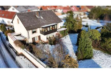 Grundstück zu verkaufen in Wertheim Mondfeld 167.000,00 € 1420 m² - Wertheim / Mondfeld