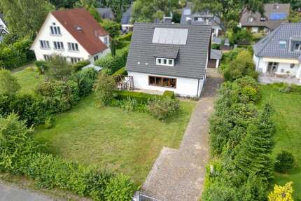 Grundstück zu verkaufen in Hamburg 859.000,00 € 1010 m²