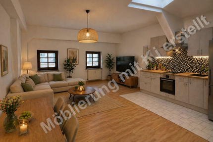 Wohnung zum Mieten in Magdeburg 450,48 € 56.31 m²