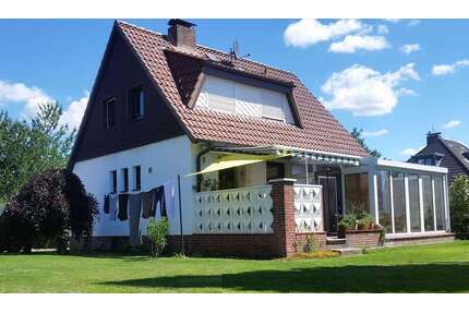 Haus zum Kaufen in Hetlingen 399.000,00 € 110 m²