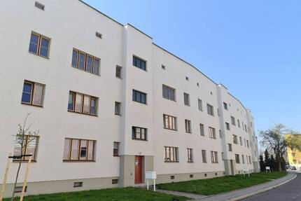 Schmuckstück in bester Lage - zum wohlfühlen, mit Balkon! - Magdeburg Neue Neustadt