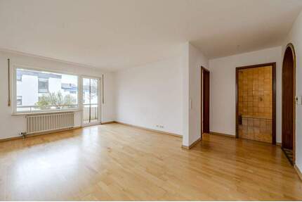 Ihr neues Zuhause - 3 Zimmer, familienfreundlich & hell - Ludwigsburg Neckarweihingen