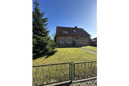 Haus zum Kaufen in Grevesmühlen 185.000,00 € 125 m²