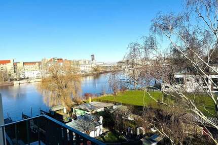 Wohnung zum Mieten in Berlin 859,50 € 34.38 m²
