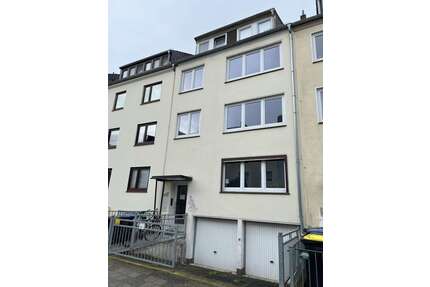 Wohnung zum Mieten in Bremen 990,00 € 70.71 m²