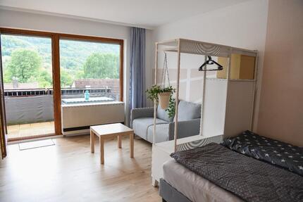 Verkaufe voll ausgestattetes Air Bnb Apartment - Sonnenbühl