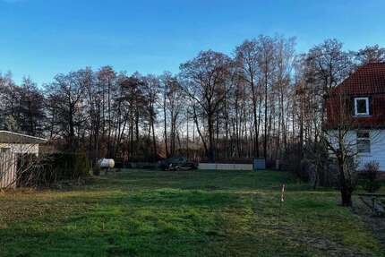 Grundstück zu verkaufen in Kloster Lehnin 120.000,00 € 600 m²