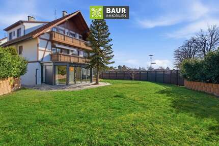 Wohnung zum Kaufen in Immenstaad am Bodensee Kippenhausen 749.000,00 € 170 m² - Immenstaad am Bodensee / Kippenhausen