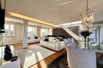 Wohnung zum Kaufen in Binz 1.790.000,00 € 123.12 m²