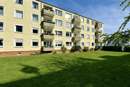 Wohnung zum Kaufen in Hemmingen 215.000,00 € 89 m²