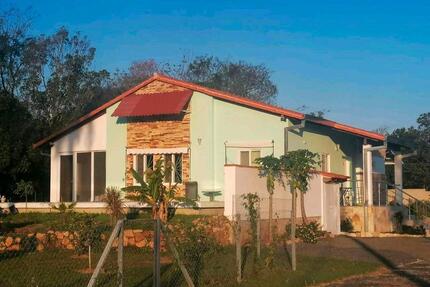 Haus verkauf in Paraguay - 178.000,00&nbsp;EUR Kaufpreis, ca.&nbsp; 140,00&nbsp;m&sup2; in Neuhof (PLZ: 36119)