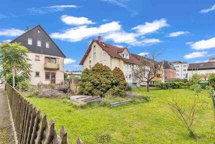 Grundstück zu verkaufen in Gaggenau 519.000,00 € 669 m²