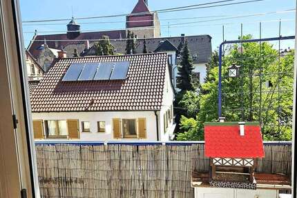 Wohnung zum Kaufen in Landau in der Pfalz 259.000,00 € 88 m²