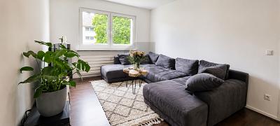 KAPITALANLAGE ODER SELBST BEWOHNEN - Essen