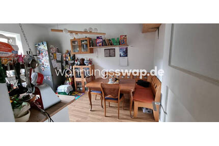Wohnungsswap - Kölblstraße - 460,00&nbsp;EUR Kaltmiete, ca.&nbsp; 53,00&nbsp;m&sup2;&nbsp;Wohnfl&auml;che in München (PLZ: 81671) Ramersdorf-Perlach