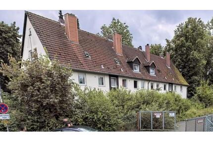 12-Familienhaus mit enormem Entwicklungspotenzial - Neustadt (Hessen)