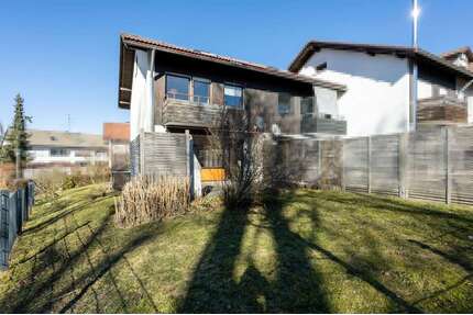 Haus zum Kaufen in Isny 319.000,00 € 110 m²