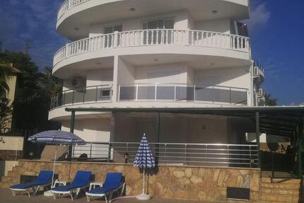 Penthaus mit Meer-und Bergblick in AvsallarAlanyaIncekumTürkei - Herrsching am Ammersee