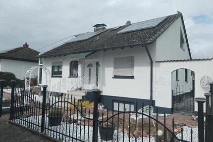 Haus in Münster Hessen - 480.000,00&nbsp;EUR Kaufpreis, ca.&nbsp; 260,00&nbsp;m&sup2; in Münster (Hessen) (PLZ: 64839)