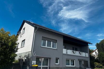 Modernisiertes Einfamilienhaus mit Einliegerwohnung - Gießen Allendorf