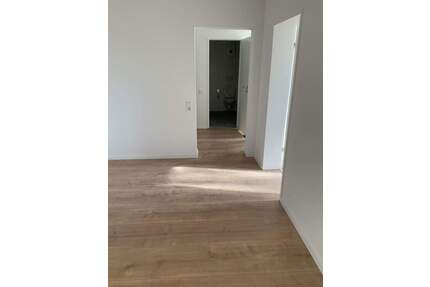 Attraktive 3-Zimmer- und 2 Zimmer -Wohnung mit KDB - Sofort bezugsfrei - Hamm(sieg)