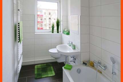 Wohnung zum Mieten in Gera 369,00 € 50 m²