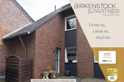 Haus zum Kaufen in Pulheim 470.000,00 € 118 m²
