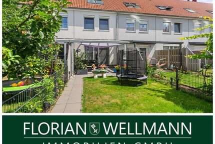 Haus zum Kaufen in Bremen 389.000,00 € 124.64 m²