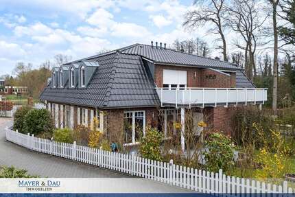 Wohnung zum Kaufen in Bad Zwischenahn 329.000,00 € 80.75 m²