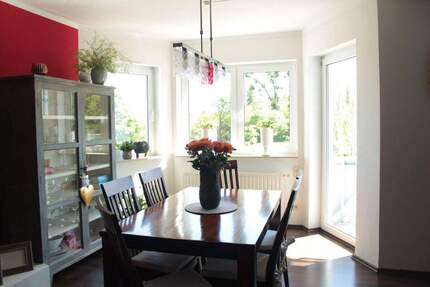 Schöne, helle 2,5 Zimmer Eigentumswohnung in BlaulochWallerfangen - Saarlouis