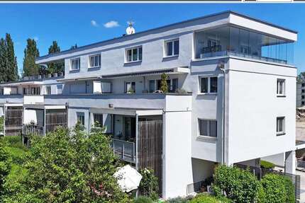 Wohnung zum Kaufen in Landshut 565.000,00 € 110 m²