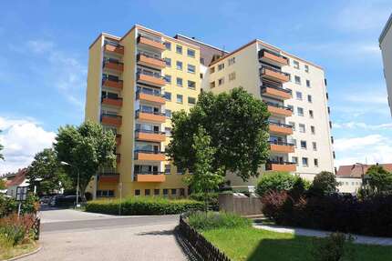 Wohnung zum Kaufen in Hochheim 278.000,00 € 75.38 m²