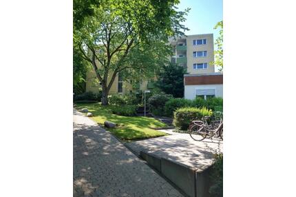 Eigentumswohnung in toller Lage 1-Zimmer Wohnung - Detmold