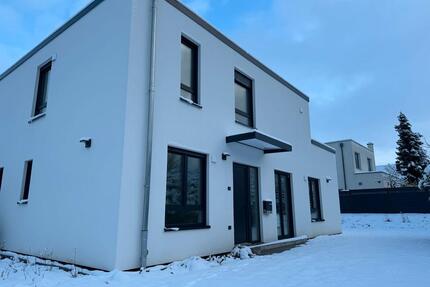 A+ Erstbezug direkt am Wald in Ahrensburg-Hagen