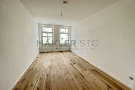 Wohnung zum Mieten in Dresden 1.370,00 € 104 m²