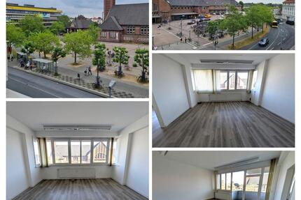 Großzügige 5-Zimmer-Wohnung in zentraler Lage von Oldenburg - ideal für WGs!