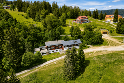 Wohnung zum Kaufen in Feldberg (Schwarzwald) 449.000,00 € 169.55 m²