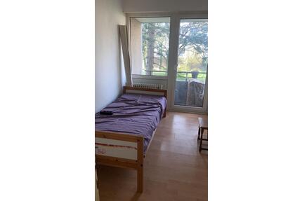 1 WG-Zimmer zu vermieten Köln Neubrück