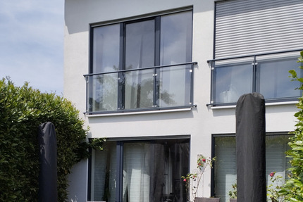 PROVISIONSFREI: freistehendes Einfamilienhaus - Weiterstadt