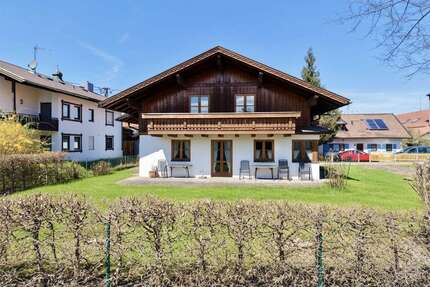 Haus zum Kaufen in Lechbruck am See 659.000,00 € 167.11 m²