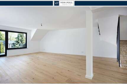 Wohnung zum Kaufen in Düsseldorf 595.000,00 € 133.83 m²