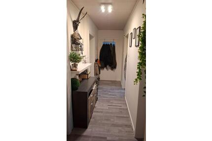 Schöne Wohnung in ruhiger Lage in Neukirchen - Neukirchen-Vluyn