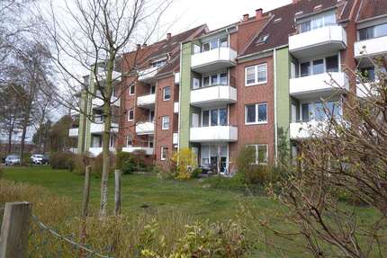 Wohnung zum Kaufen in Buxtehude 149.000,00 € 43.98 m²