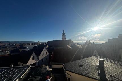 2-Zimmer Altadtwohnung zu vermieten - Weiden in der Oberpfalz