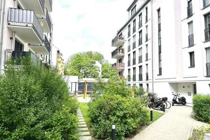 Wohnung zum Kaufen in Berlin 385.000,00 € 52 m²