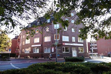 Traumhafte Wohnung in Emden zur Miete - 150 m² - zentrale Lage