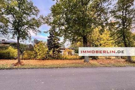Grundstück zu verkaufen in Schulzendorf 275.000,00 € 1030 m²