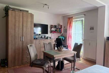 Wohnung zum Mieten in Hummeltal 220,00 € 33.77 m²